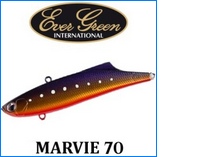 Marvie 70
